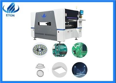 LED 조명 PCBA - 40000CPH의 기계 제작