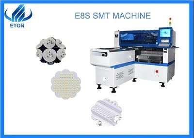 LED 튜브/전구 제작 Smt Mounter